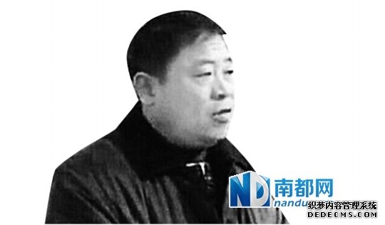 馬超群資料圖片。