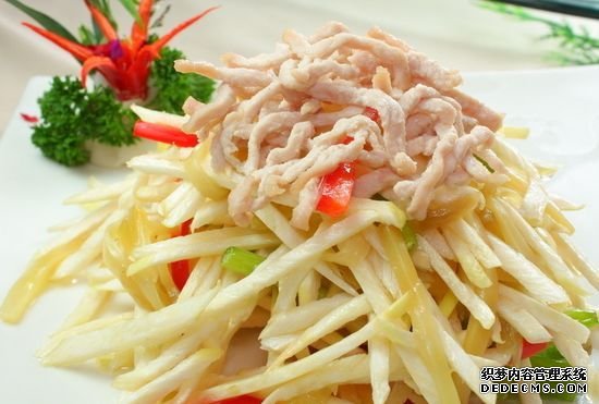 夏天補充營養(yǎng) 要多吃水中三寶 夏天補充營養(yǎng) 要多吃水中三寶