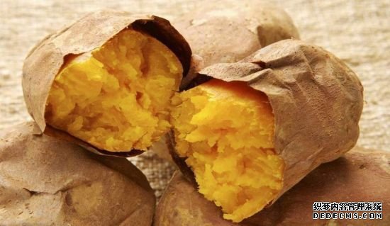 紅薯竟是抗癌冠軍 如何吃才有效 紅薯竟是抗癌冠軍 如何吃才有效