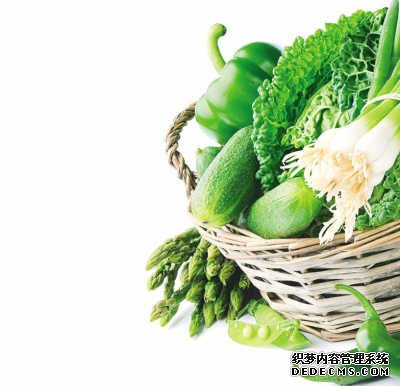 9大食物排毒功效最猛 9大食物排毒功效最猛