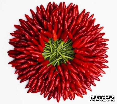 吃辣椒有10大驚人好處 什么時(shí)候要少吃辣 吃辣椒有10大驚人好處 什么時(shí)候要少吃辣