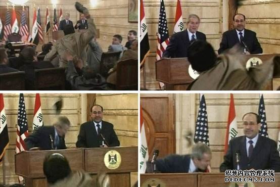 昨日被扔過多少次臭雞蛋才能換得今天的一次掌聲？同樣遭遇過“襲擊”的鳳姐一定深有體會(huì)。