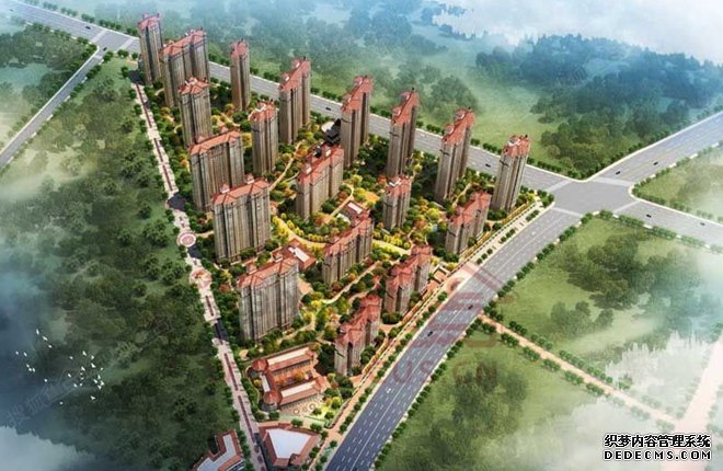 紫城秦皇半島 紫城秦皇半島