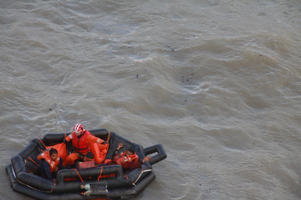 40萬元貨物落水搜救費(fèi)244萬元 貨主怒告打撈公司