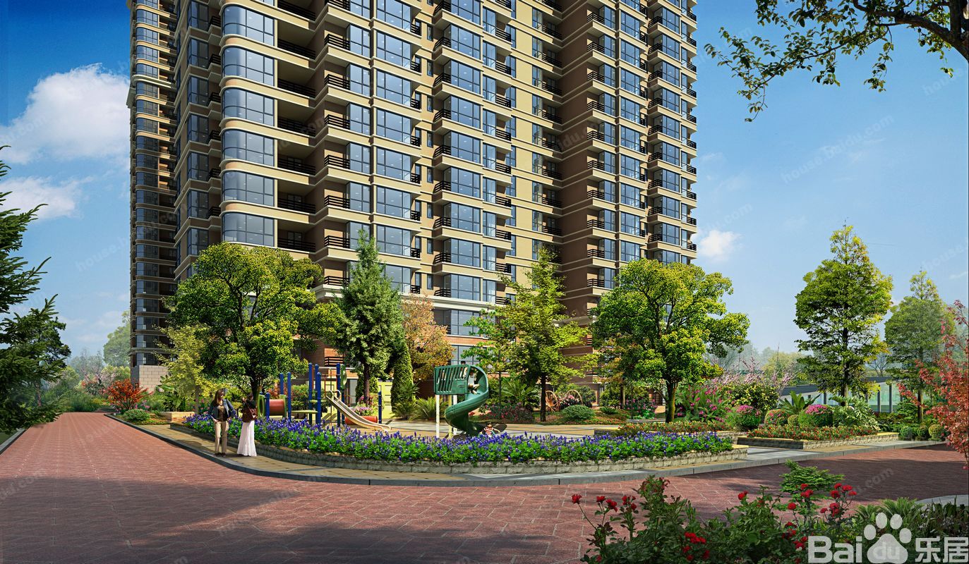 秦皇島西部樓盤(pán)支持公積金 果嶺灣現(xiàn)房在售