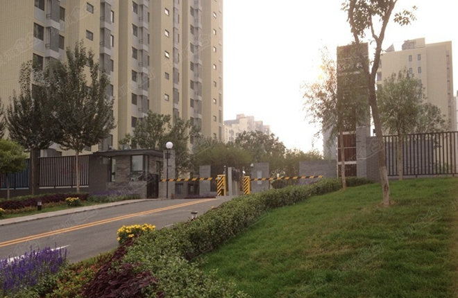 萬科假日風(fēng)景 萬科假日風(fēng)景