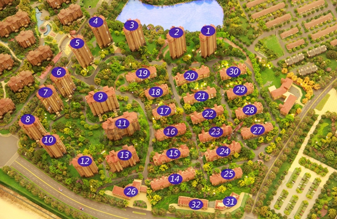 金屋秦皇半島 金屋秦皇半島