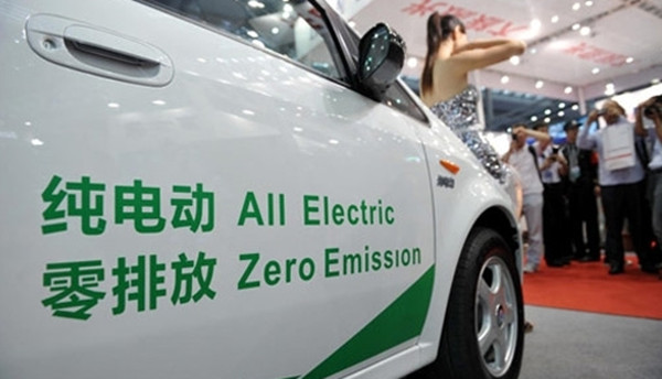 用電動汽車騙補(bǔ)早已屢見不鮮