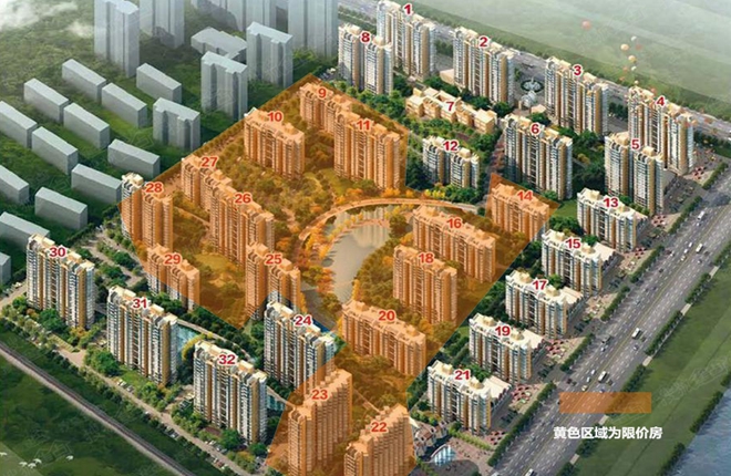 興安家園 興安家園