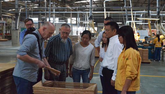 宜家的秘密:沒有企業(yè)會溫情脈脈地崛起