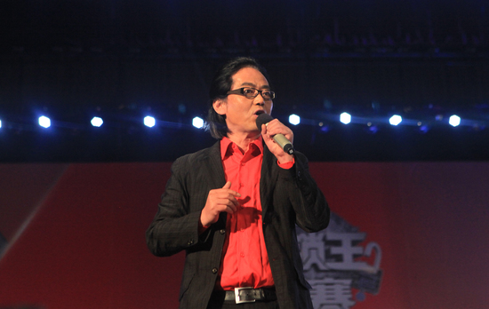 開鎖僅需11秒!第二屆全國(guó)鎖王爭(zhēng)霸賽今日落幕