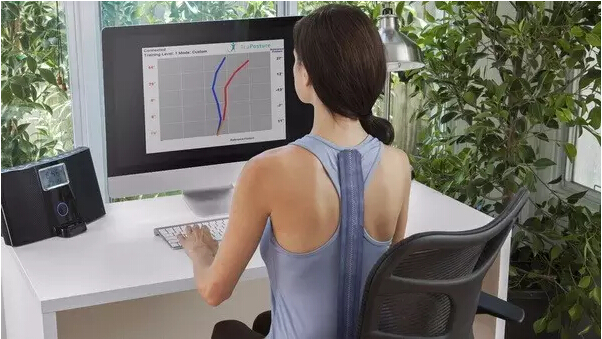 歪果仁開(kāi)發(fā)的智能版背背佳