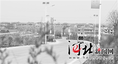 河北：建設美麗鄉(xiāng)村，還須唱響“產業(yè)支撐”曲