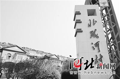 河北：建設美麗鄉(xiāng)村，還須唱響“產業(yè)支撐”曲