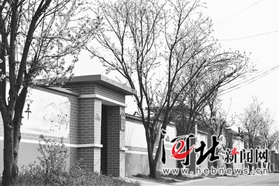 河北：建設美麗鄉(xiāng)村，還須唱響“產業(yè)支撐”曲