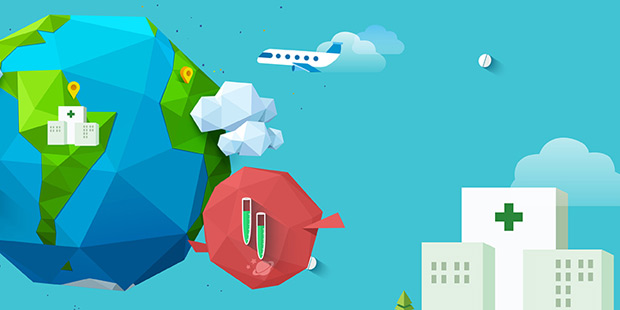 互聯(lián)網(wǎng)醫(yī)療:育果醫(yī)生獲得數(shù)千萬A+輪融資,5家創(chuàng)業(yè)公司追趕6家獨(dú)角獸