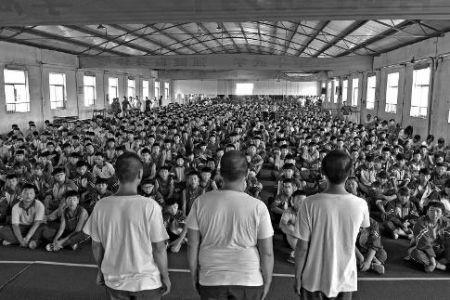 今天是第29個國際禁毒日。