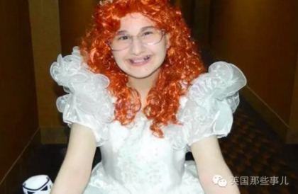 殘障女兒向母親揮起屠刀，竟然揭出一場驚人騙局