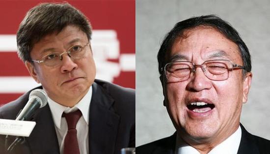 9月18日晚間，融創(chuàng)中國與聯(lián)想控股雙雙發(fā)布公告宣布，融創(chuàng)中國擬以137.88億元收購聯(lián)想控股41家目標公司的相關股權及債券。  視覺中國 資料圖