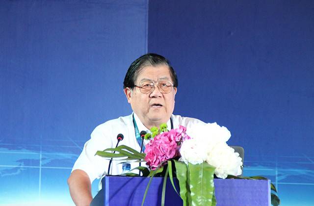 國家稅務總局原副局長許善達