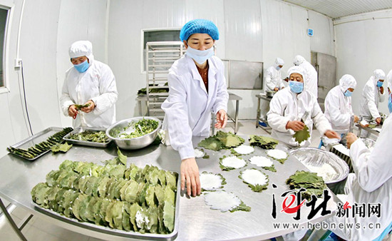 秦皇島特色桲欏餅暢銷