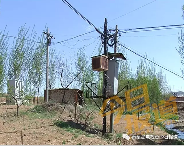 秦皇島撫寧區(qū)接連發(fā)生四起通訊電纜被盜案件