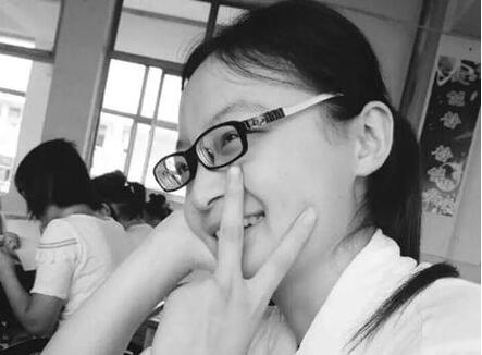 徐玉玉。資料圖