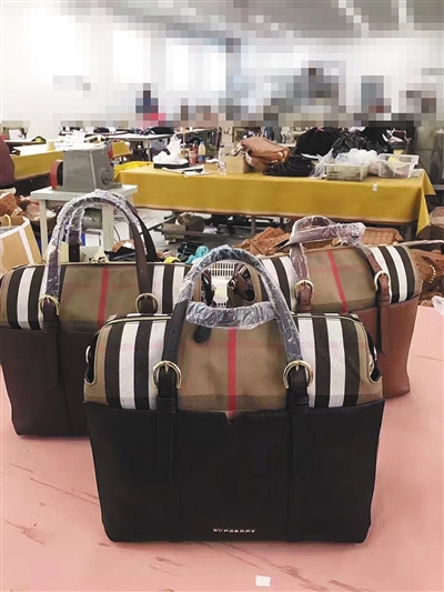 海淘網(wǎng)站400元假貨賣(mài)7000元，假代購(gòu)可月入10萬(wàn)