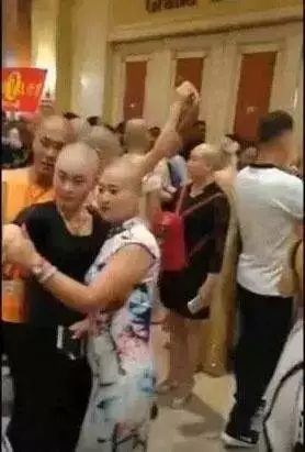 他忽悠幾十萬人陷五行幣騙局自稱未來首富