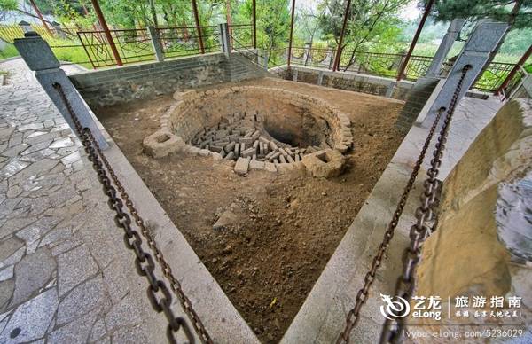 【冰沁于心】除了北戴河，秦皇島的這些地方你一定沒去過！