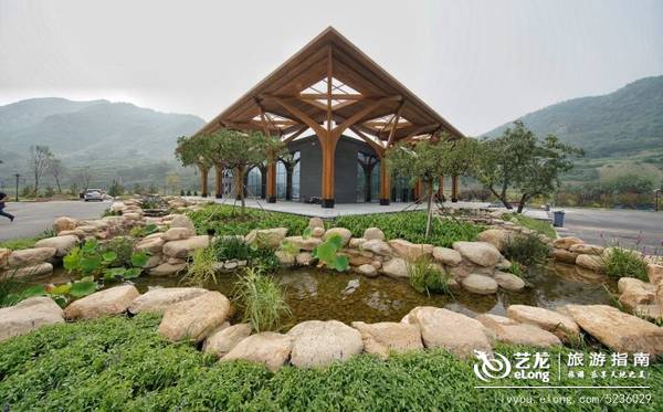 【冰沁于心】除了北戴河，秦皇島的這些地方你一定沒去過！