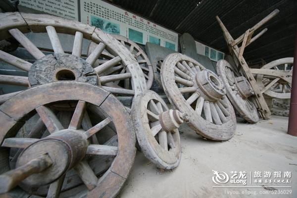 【冰沁于心】除了北戴河，秦皇島的這些地方你一定沒去過！