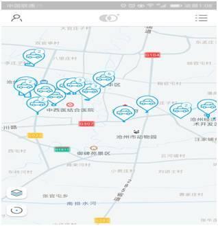 網(wǎng)點(diǎn)設(shè)置圖
