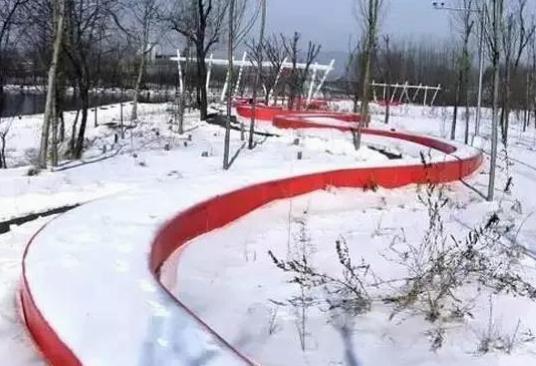 秦皇島海港區(qū)新增“河北省三星級(jí)”公園游園