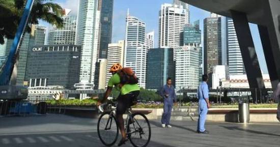 騎車影響男性健康?研究證實(shí)并非如此