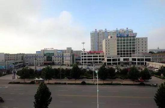 重大疑難疾病中西醫(yī)臨床協(xié)作試點(diǎn)項(xiàng)目名單(河北)