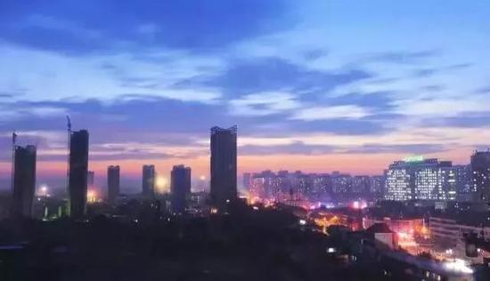 建設(shè)創(chuàng)新型縣（市、區(qū)），助力當(dāng)?shù)亟?jīng)濟高質(zhì)量發(fā)展！