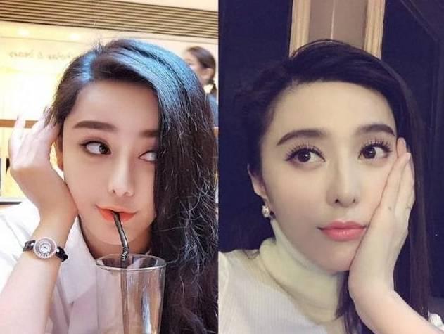 做自己不好嗎？何必為難自己那張臉呢？深夜照鏡子不會害怕嗎？