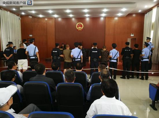 四、被告人徐二考等3人尋釁滋事案