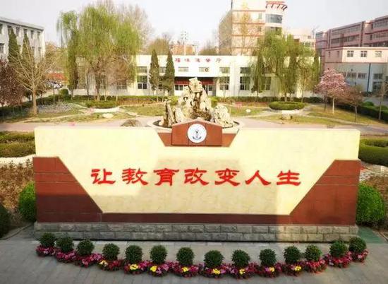 18。 河北隆堯第一中學(xué)