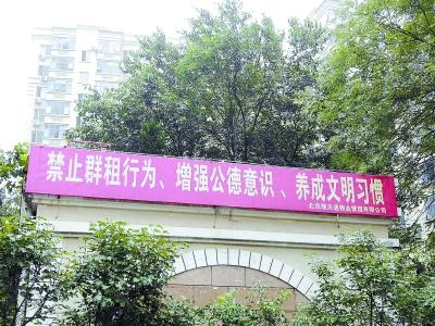 北京地下室群租又抬頭:月租800元住兩月交一年雜費(fèi)