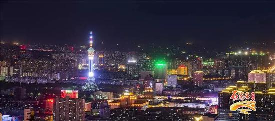 建設(shè)便捷舒適的國際化社區(qū)