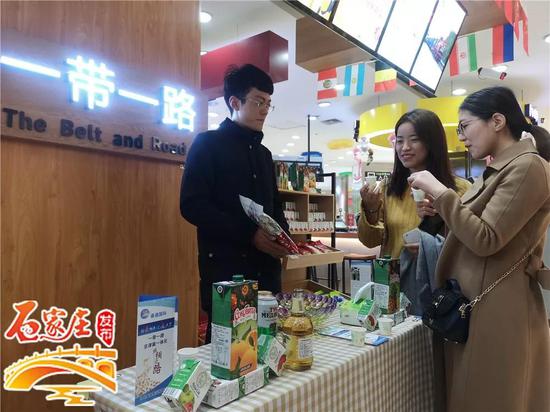 推進(jìn)口岸設(shè)施建設(shè)